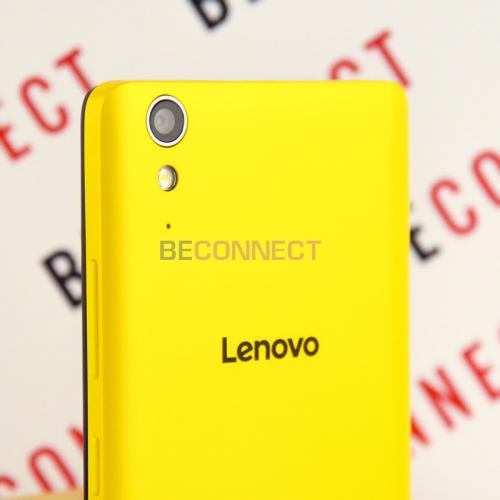 Lenovo K3s (K31-T3) Yellow